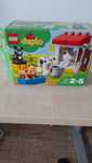 Zestaw LEGO Duplo farma komplet 10870