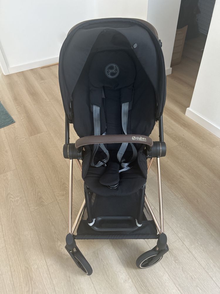 Wozek Cybex Mios 3.0