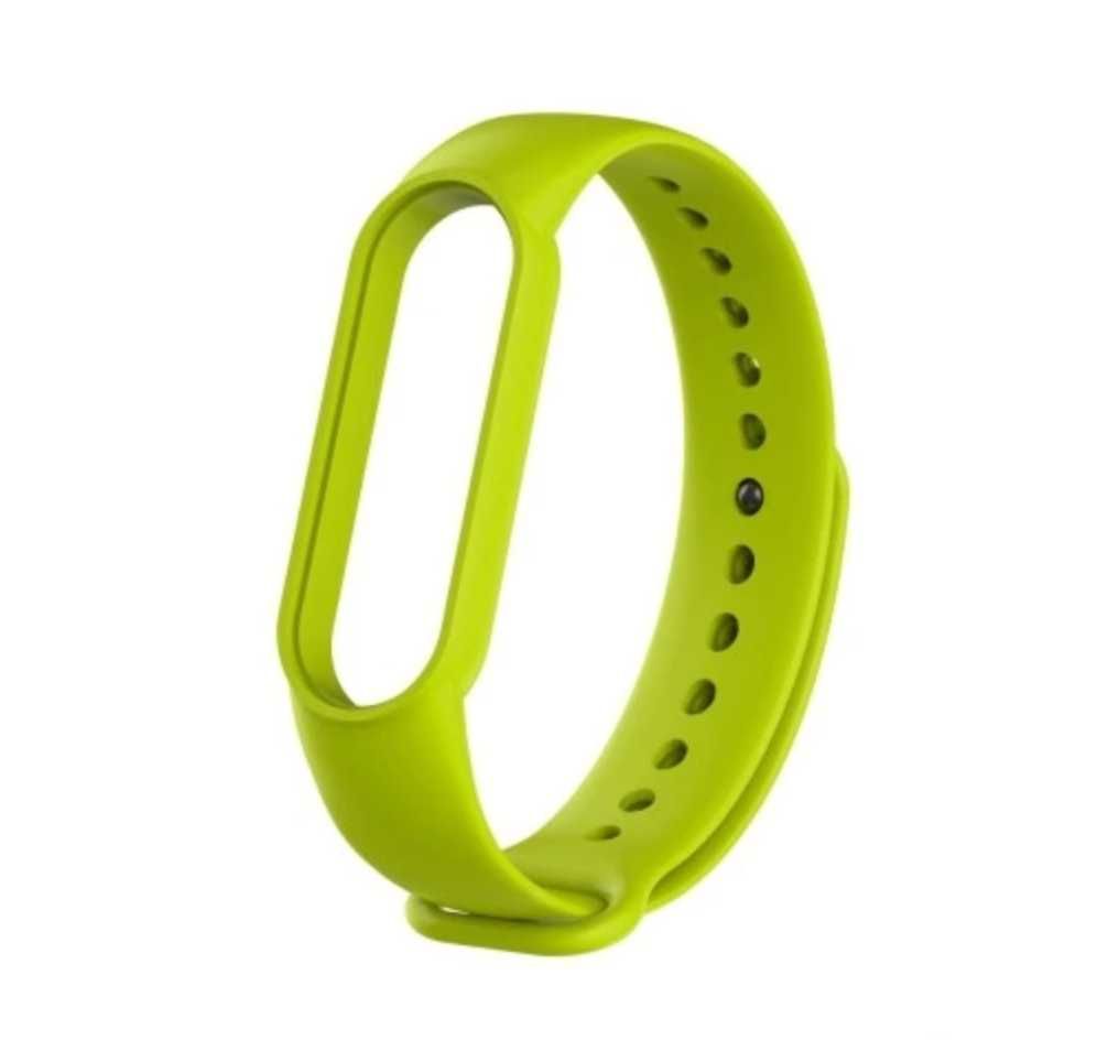 Opaska Pasek do XIAOMI MI BAND 6 Zestaw kolorów