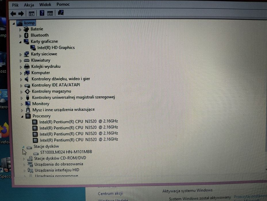 Toshiba Satellite C55 A