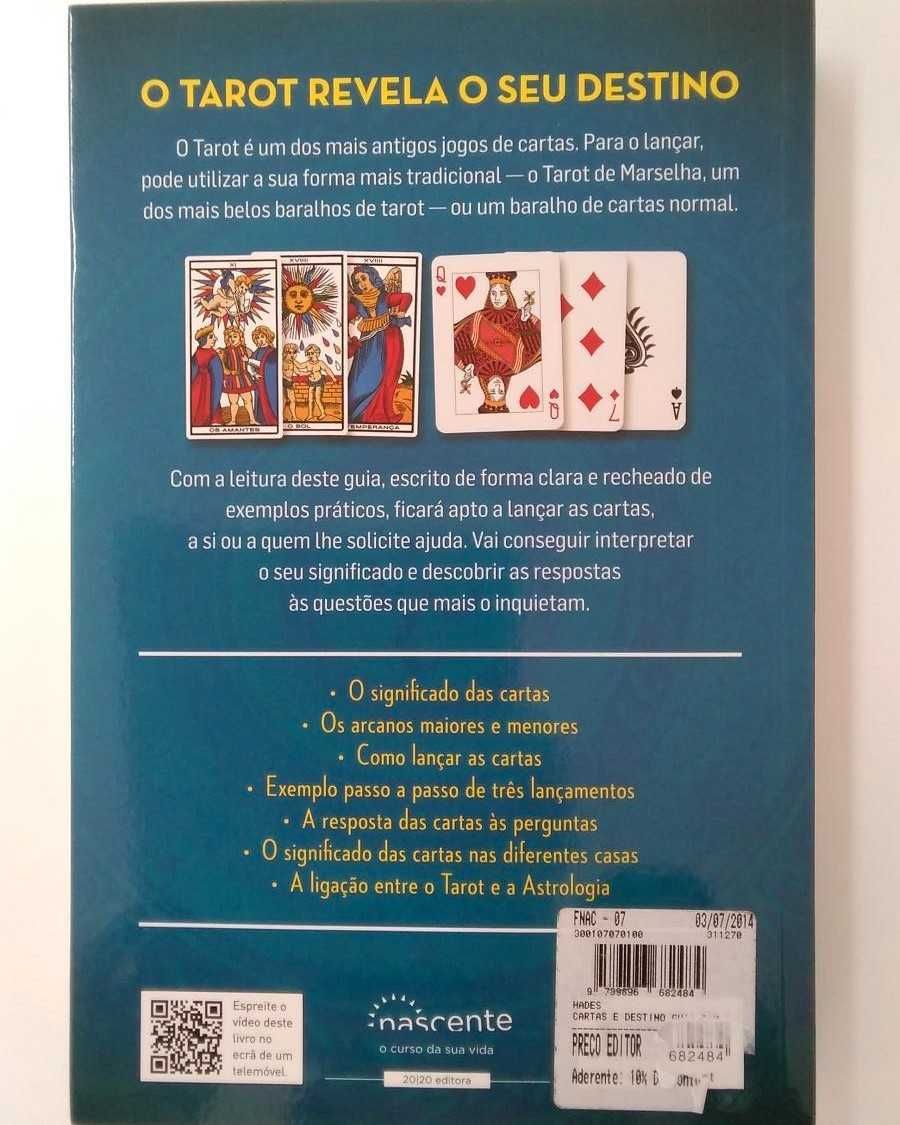 Cartas e Destino