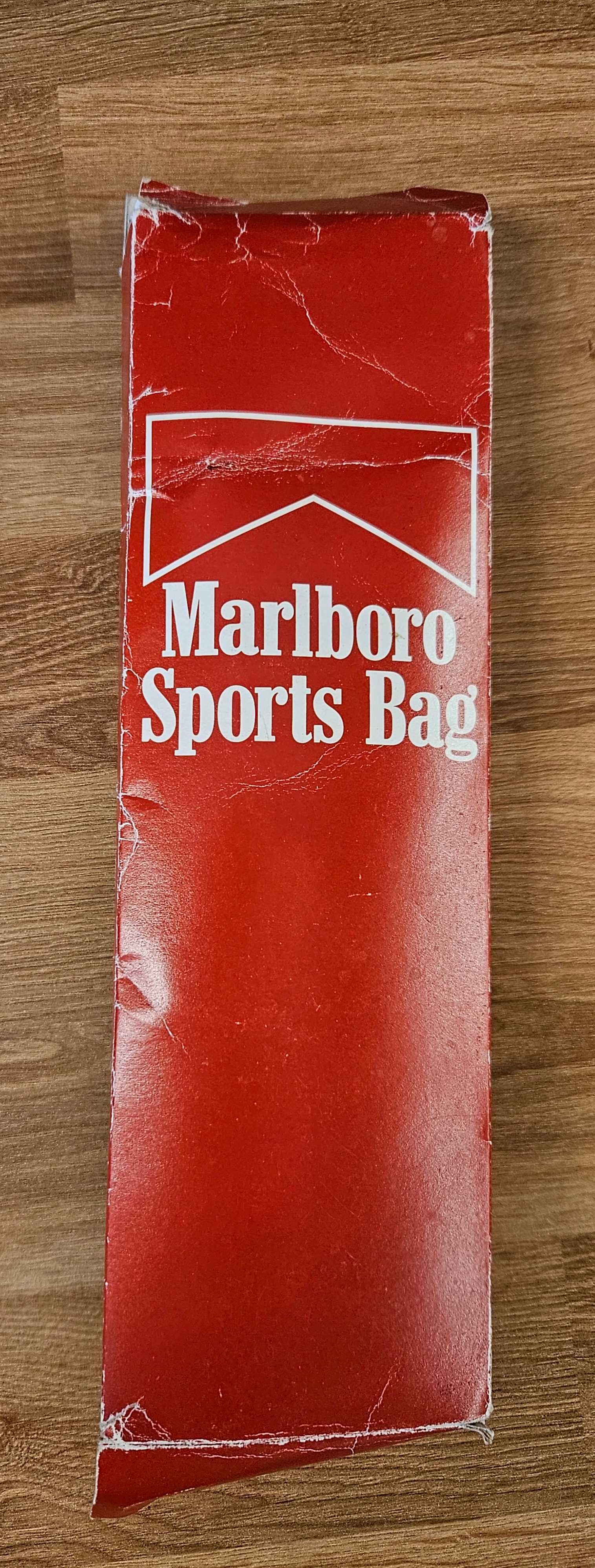 Mała torba MARLBORO Sports Bag