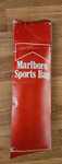 Mała torba MARLBORO Sports Bag