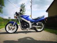 Sprzedam Suzuki gs 500e