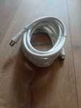 PC kabel antenowy M/G Coaxial koncentryczny do TV dekodera