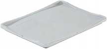 Klapka Basicline na pojemnik do pizzy 40x30 cm
