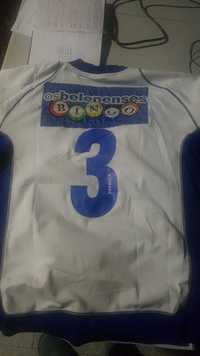 Camisola de equipamento CF Os Belenenses