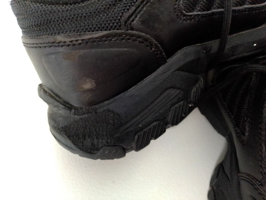 Sapato/ tênis MAGNUM® FOX