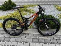 KROSS Moon 2.0 27,5" MTB Enduro R.17 (M)