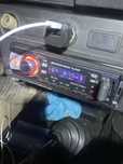 Авто магнітола USB AUX.