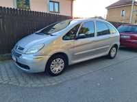 Citroen Xsara Picasso 1,6 LPG rok prod.2008