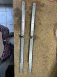Ikea Ingatorp - mechanizm rozsuwania stolu (131375)