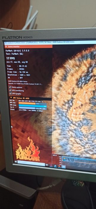 Компьютер в сборе