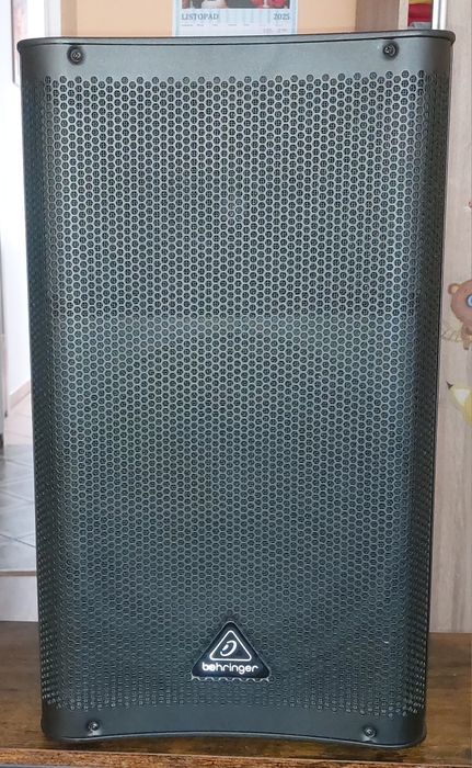 Behringer, kolumny aktywne 3 szt. Gwarancja!