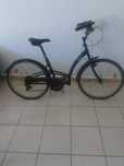 Vendo bicicleta de adulto em bom estado