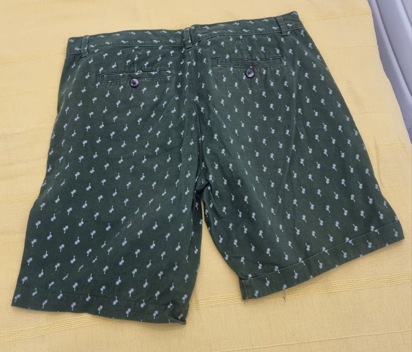 Calção Homem em bom estado