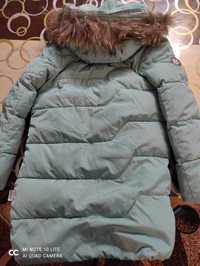 Зимняя куртка Danilo