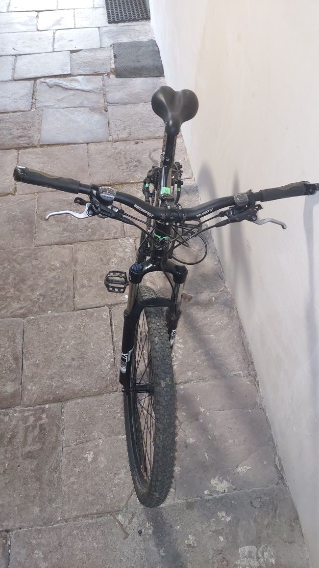 Rower górski Galaxy Pioneer 27.5" I INNE
