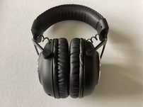 Logitech G PRO X sluchawki
