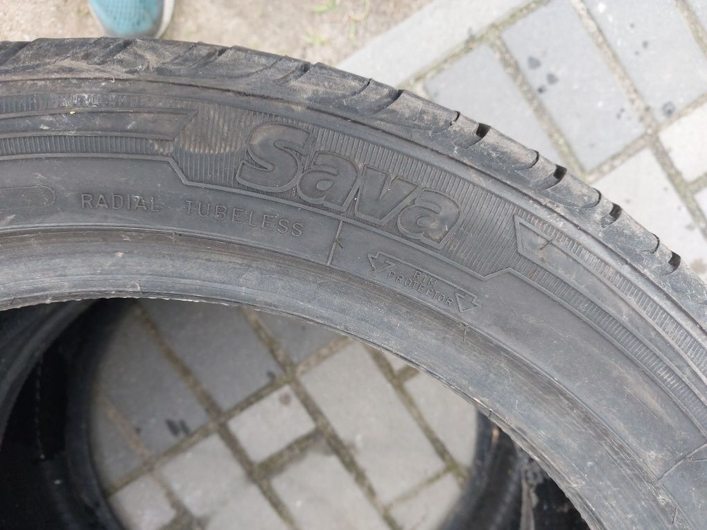 Sava Intensa uhp 225/45R17 91 Y