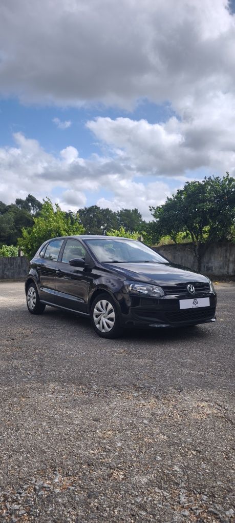VW polo 6R TDI Nacional excelente estado