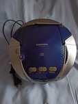 radio grundig freaxx 10 - RRCD 4303