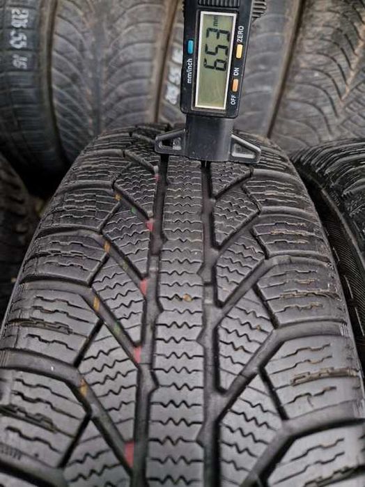 175/65R14 Semperit Master-Grip 2 Шини/Колеса/Зима Склад шин