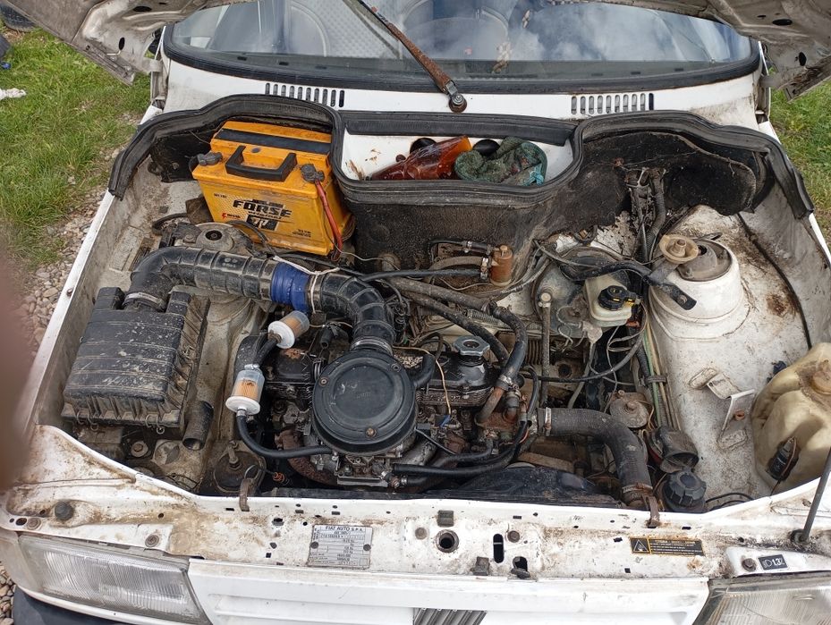 Фіат Фіворіноооо