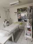 Sala para estética