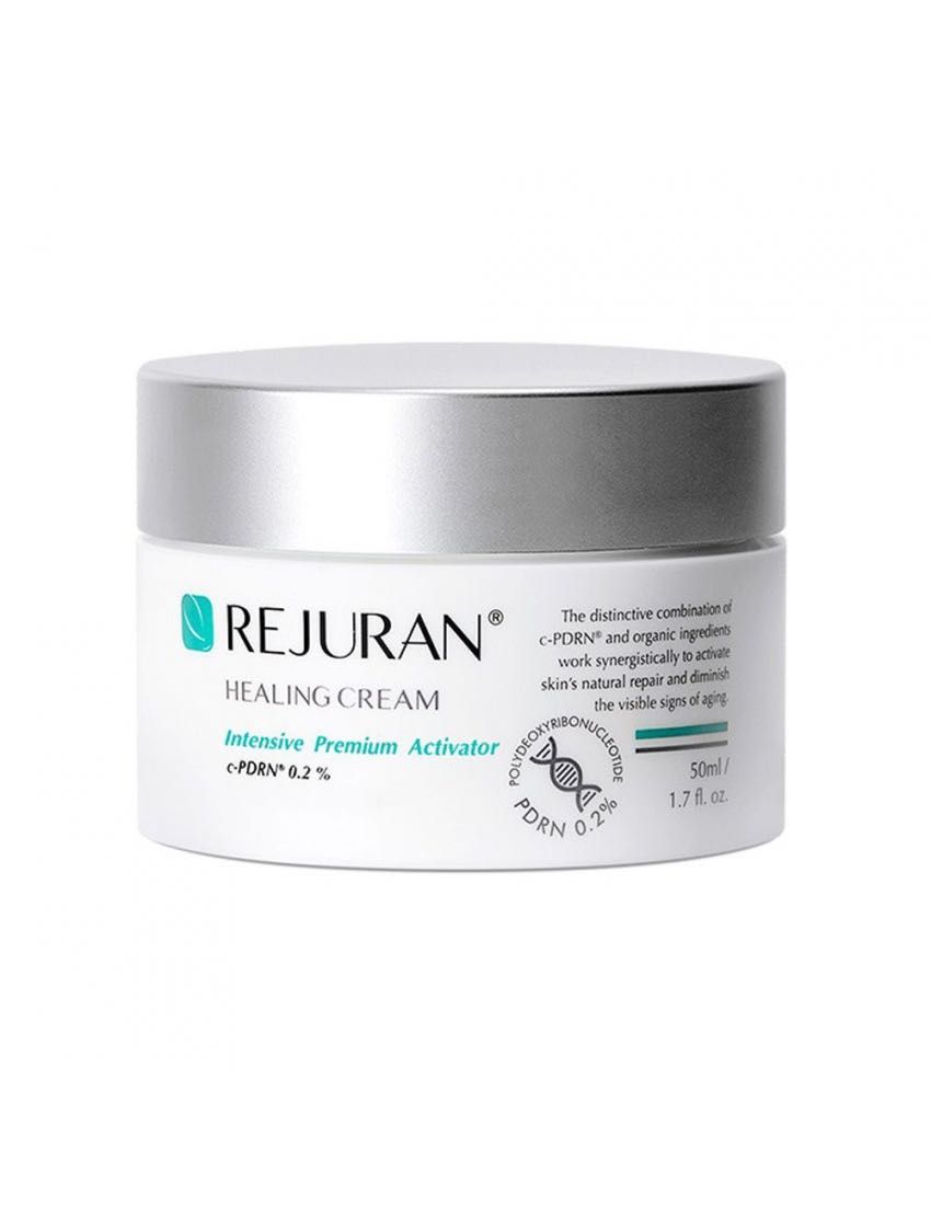 Відновлюючий крем Rejuran Healing Intensive premium activator 50мл