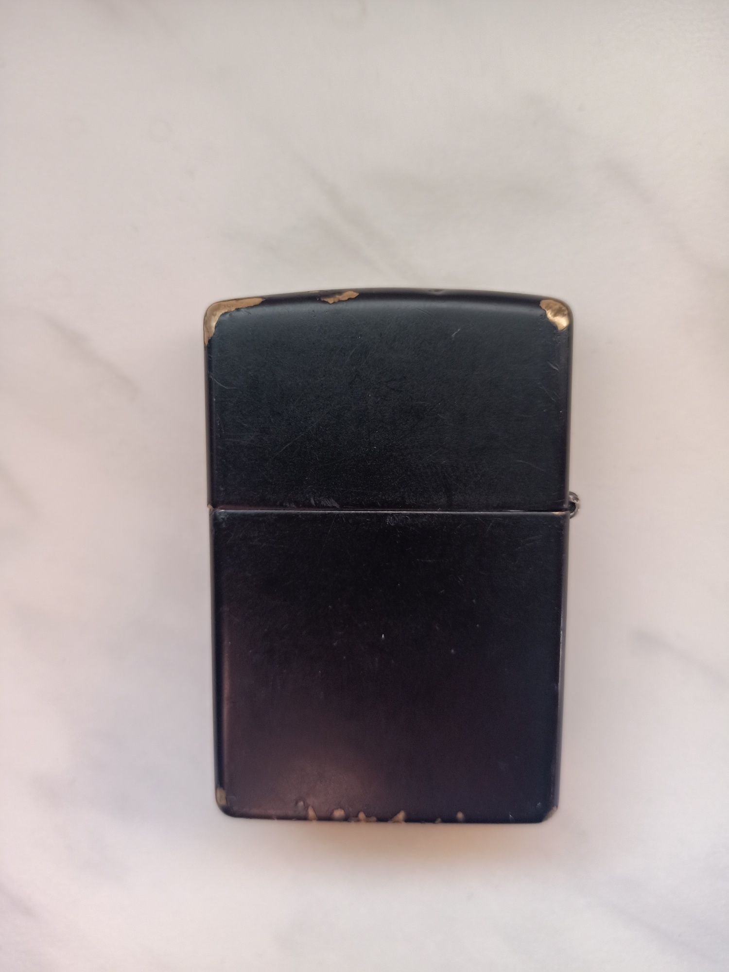 Zapalniczka Zippo