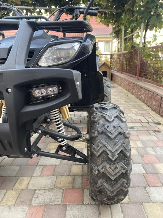 Продається квадроцикл