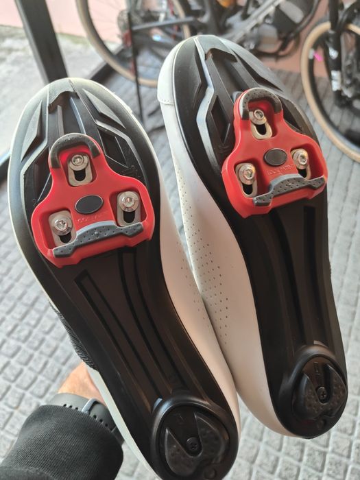 Sapatos Sidi Prima - NOVO - 43