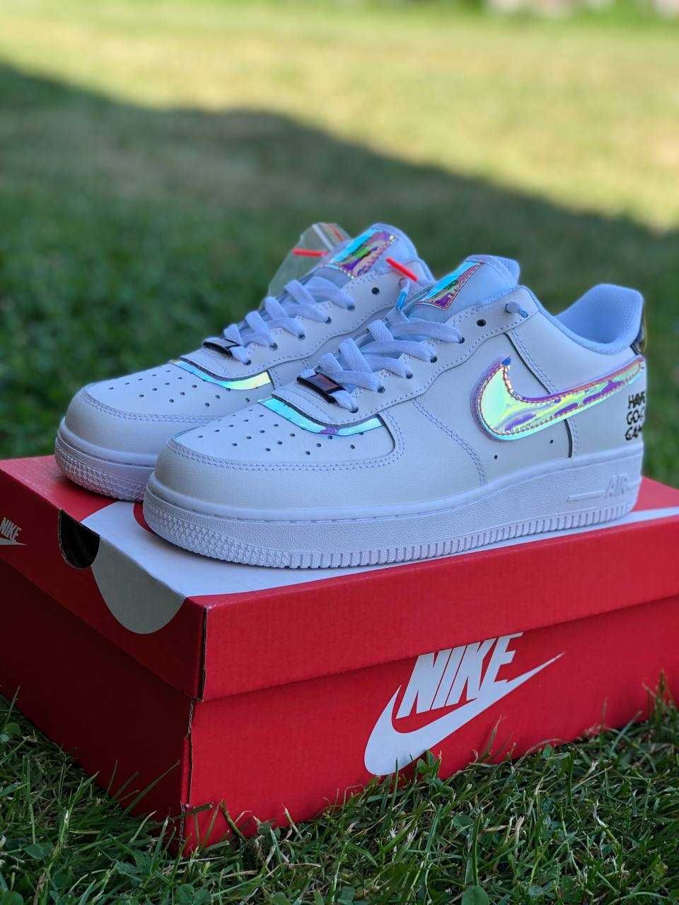 Buty Nike Air Force 1 low have a good game rozmiar 36-45
