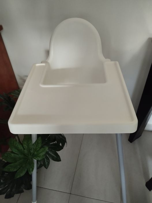 Cadeira de refeição para bebê