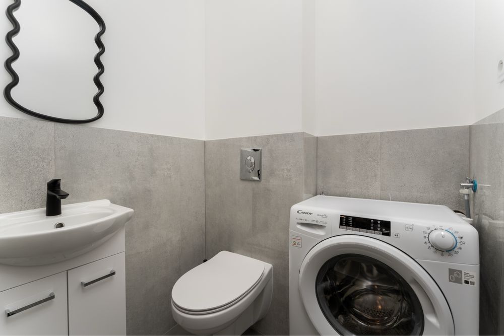 Pokoj do wynajęcia - Ruczaj - Torfowa - Wynajem