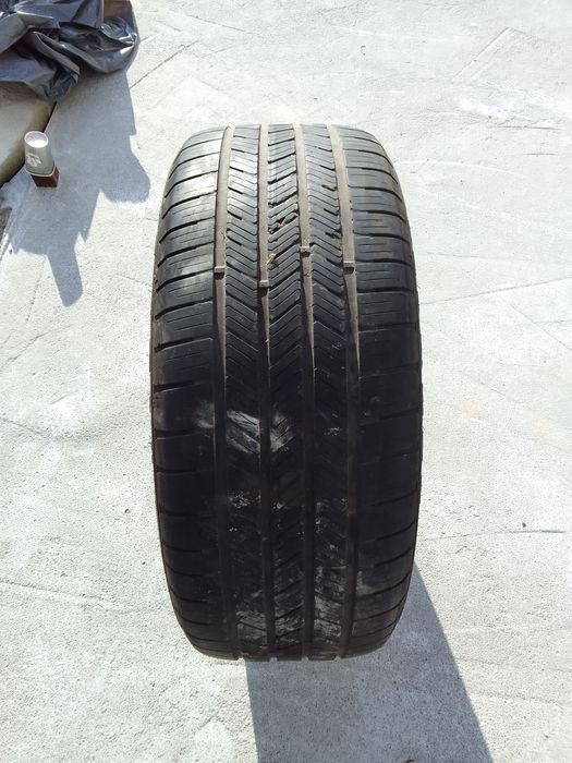 Шини 255/50/19 107н Bridgestone