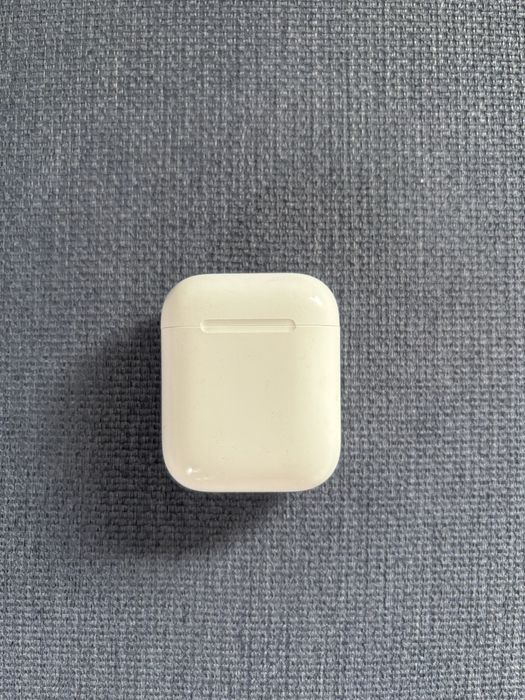 Słuchawki airpods 2