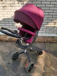 Каляска Stokke  Xplory 5