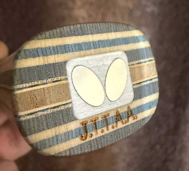 Основа Butterfly Viscaria FL