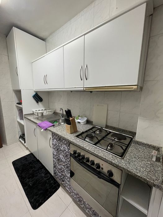 Quarto para arrendar – Porto (Santos Pousada)