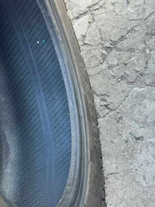 285/55/R20 Roadcruza LT