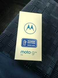Moto g54 5g power edition