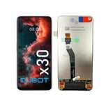 Wyświetlacz Ekran Lcd Do Cubot X30