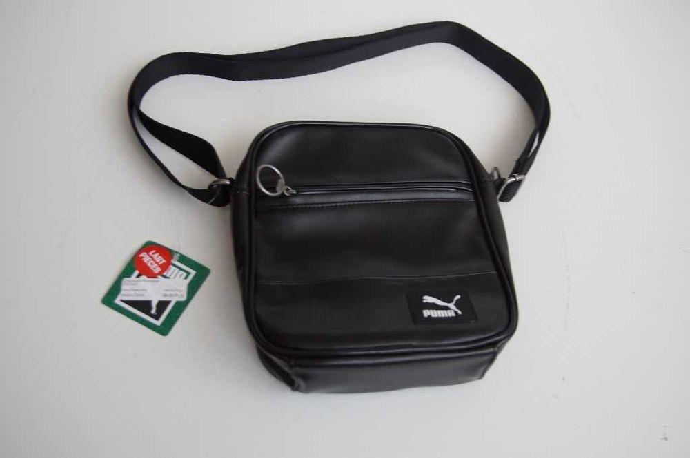 Torebka /Listonoszka sportowa Puma 075016-.01 nowa