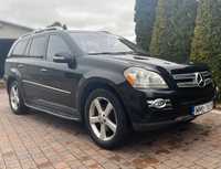 Mercedes-Benz GL Mercedes GL450 4Matic