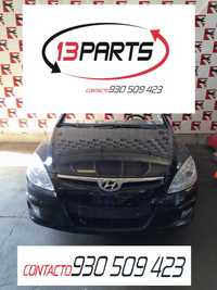 Frente Completa Hyundai i30 1.6 CRDi 2007 + 2008