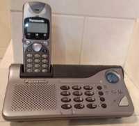 Радио телефон Panasonic KX TCD 715RU
