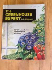 D. G. Hessayon. The Greenhouse Expert.