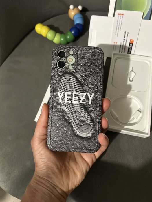 Iphon 12 128гигабайт